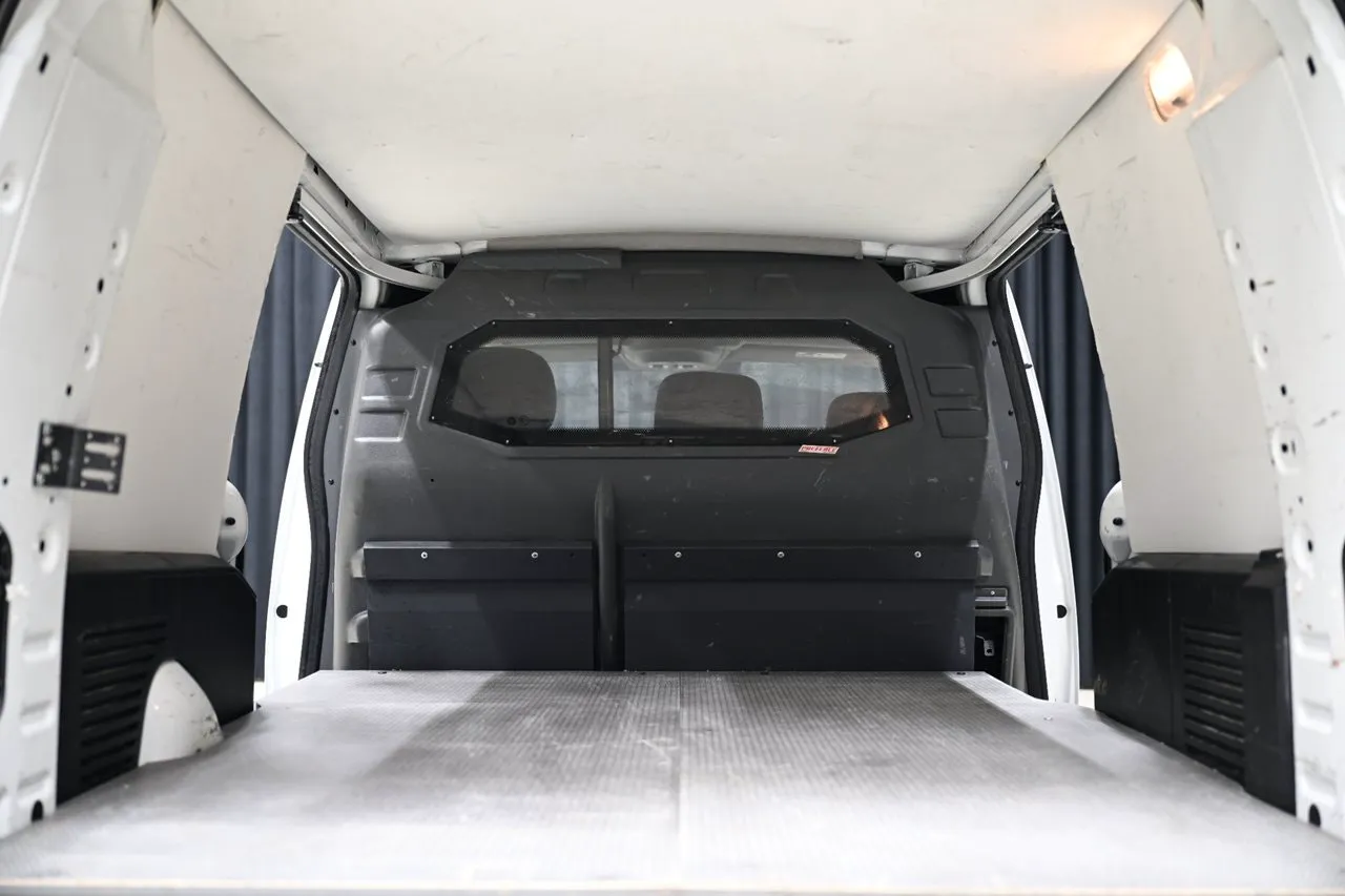 Peugeot Partner bild 11