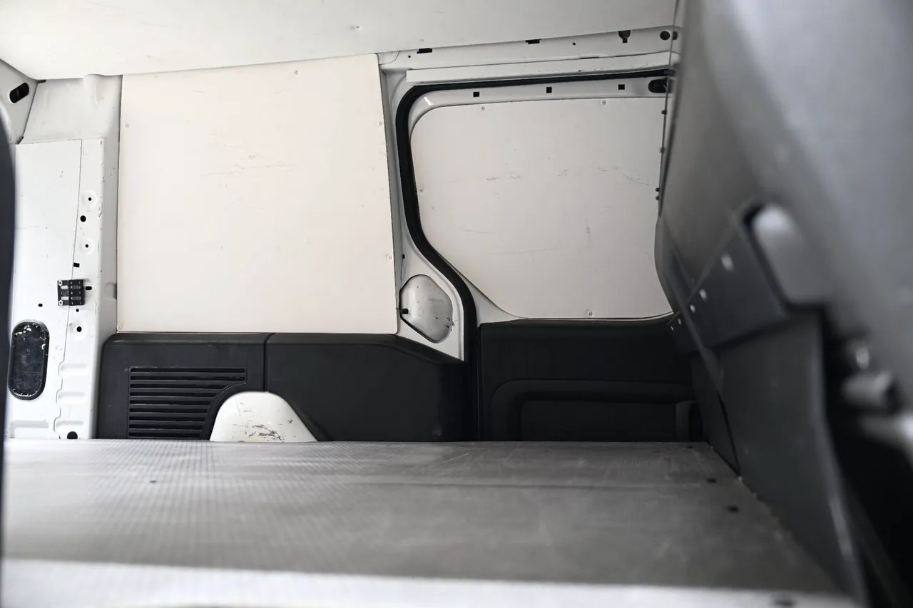 Peugeot Partner bild 15