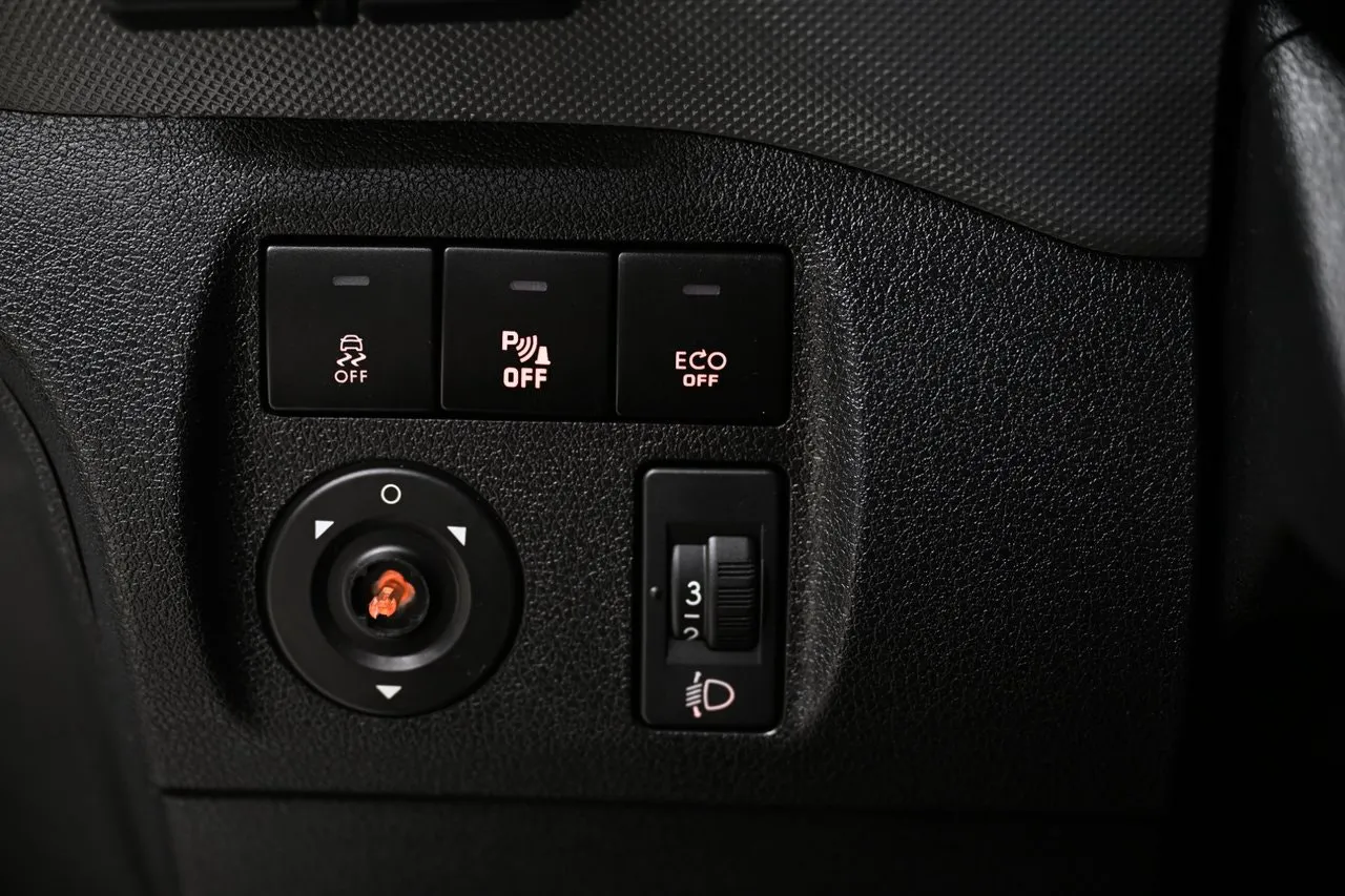 Peugeot Partner bild 23