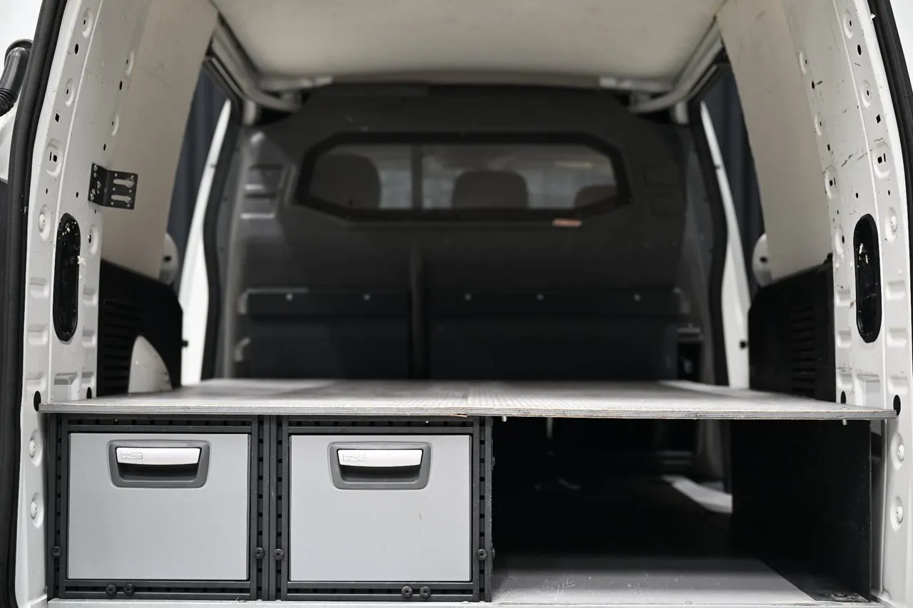 Peugeot Partner bild 12