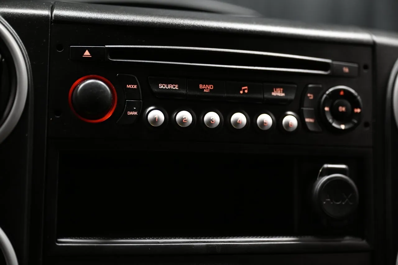 Peugeot Partner bild 27