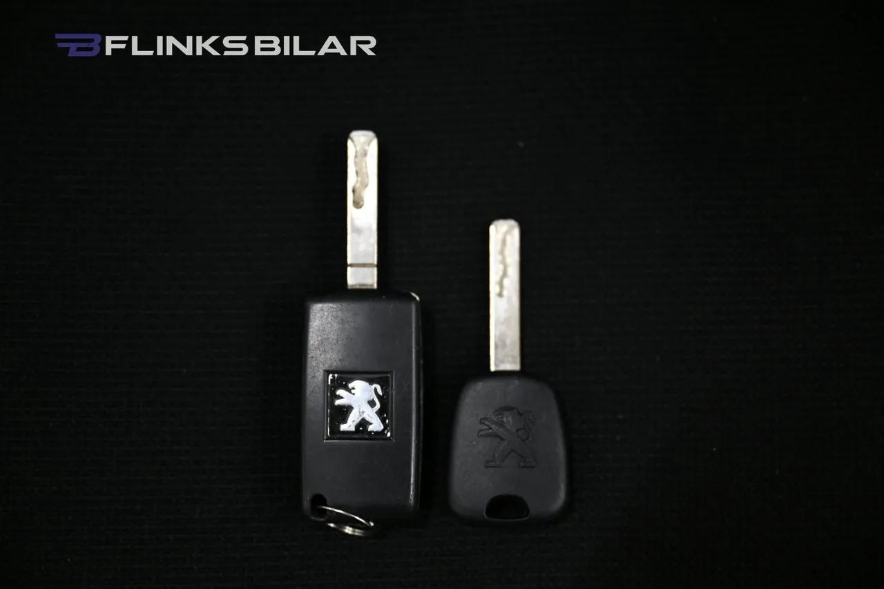 Peugeot Partner bild 33
