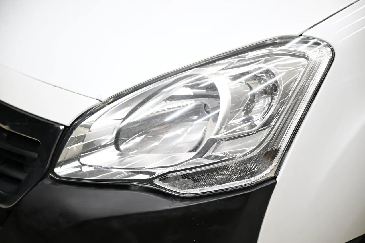 Peugeot Partner bild 4