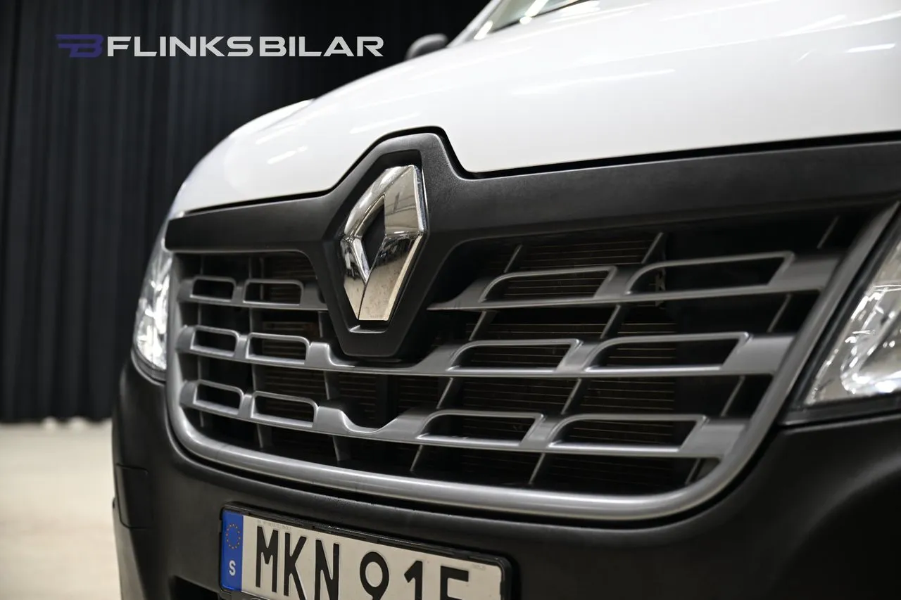 Renault Master bild 2