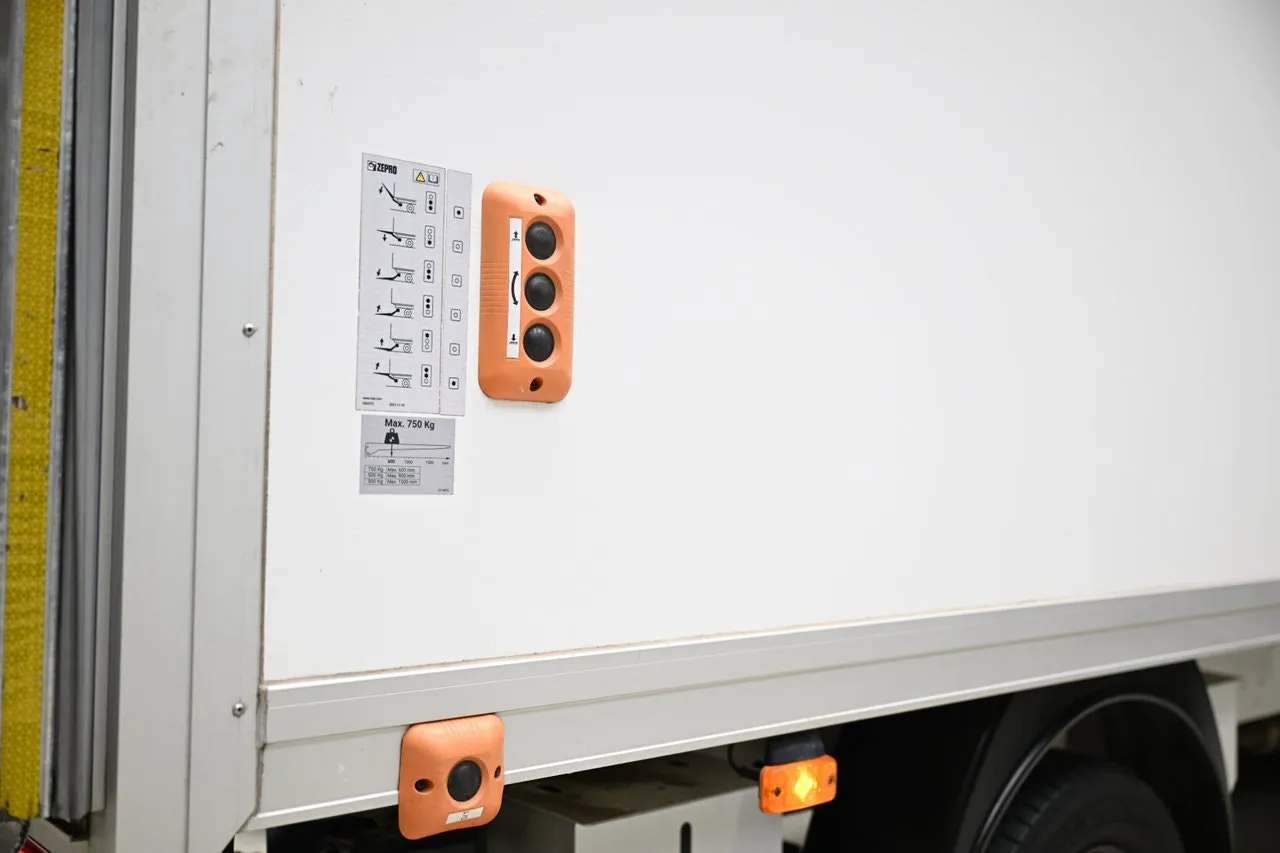 Renault Master bild 9