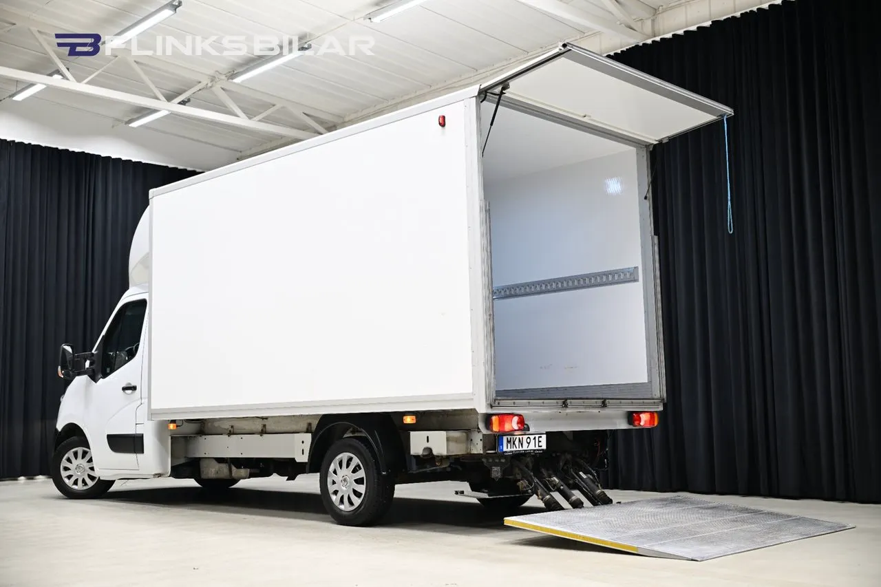 Renault Master bild 7