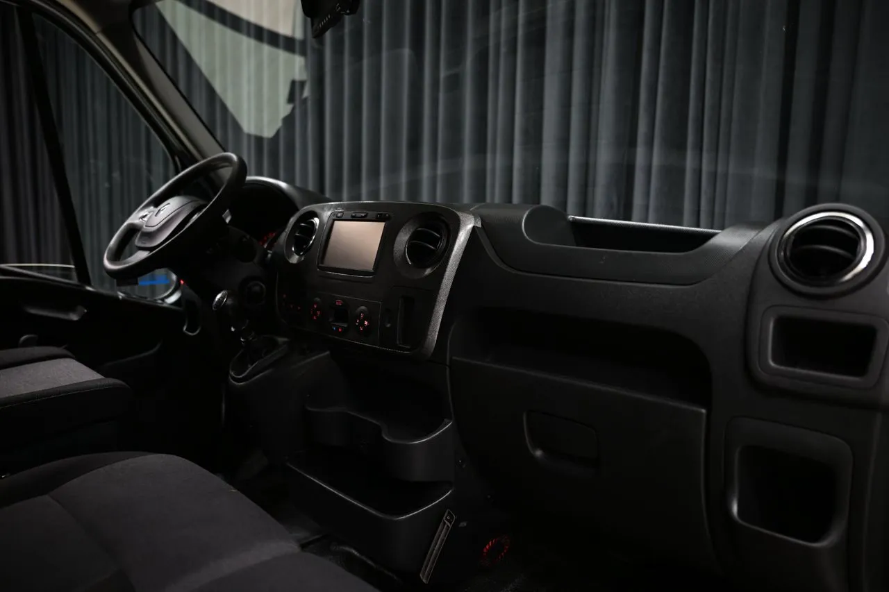 Renault Master bild 24