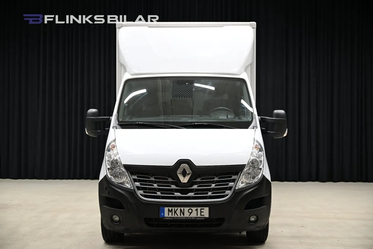 Renault Master bild 13
