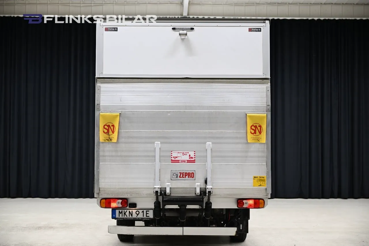 Renault Master bild 8