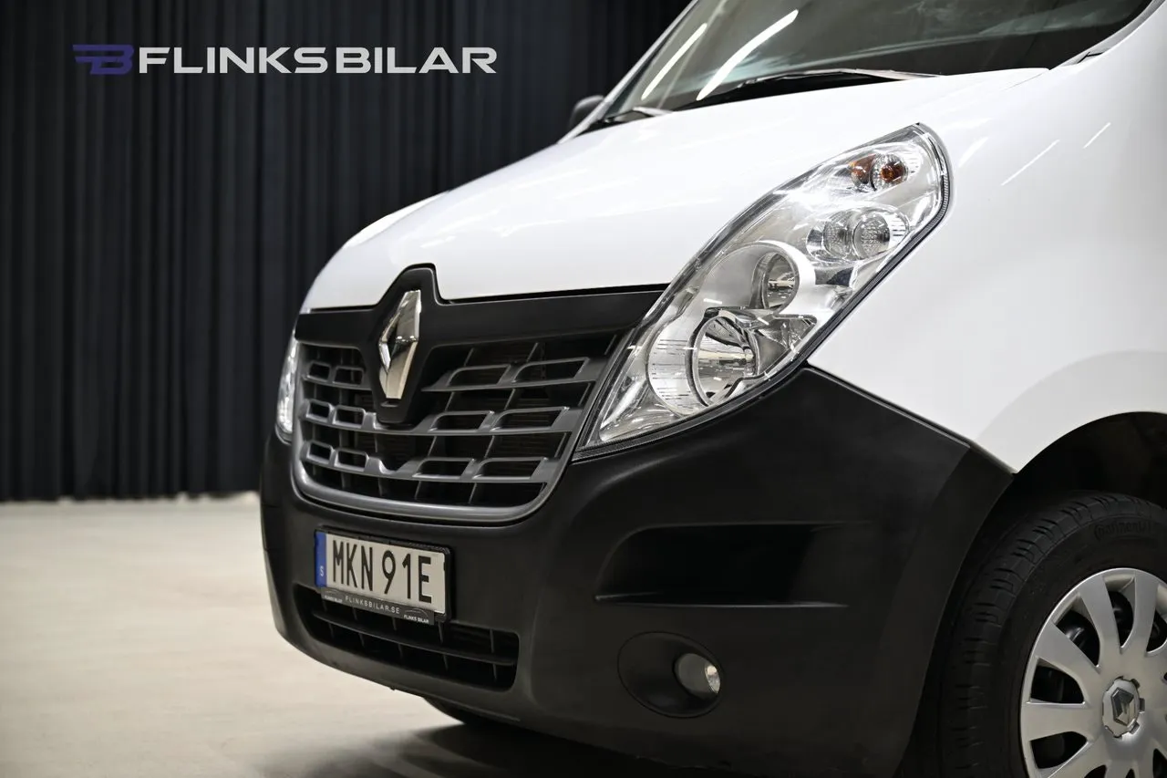 Renault Master bild 14