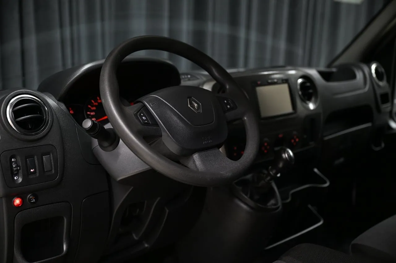 Renault Master bild 15