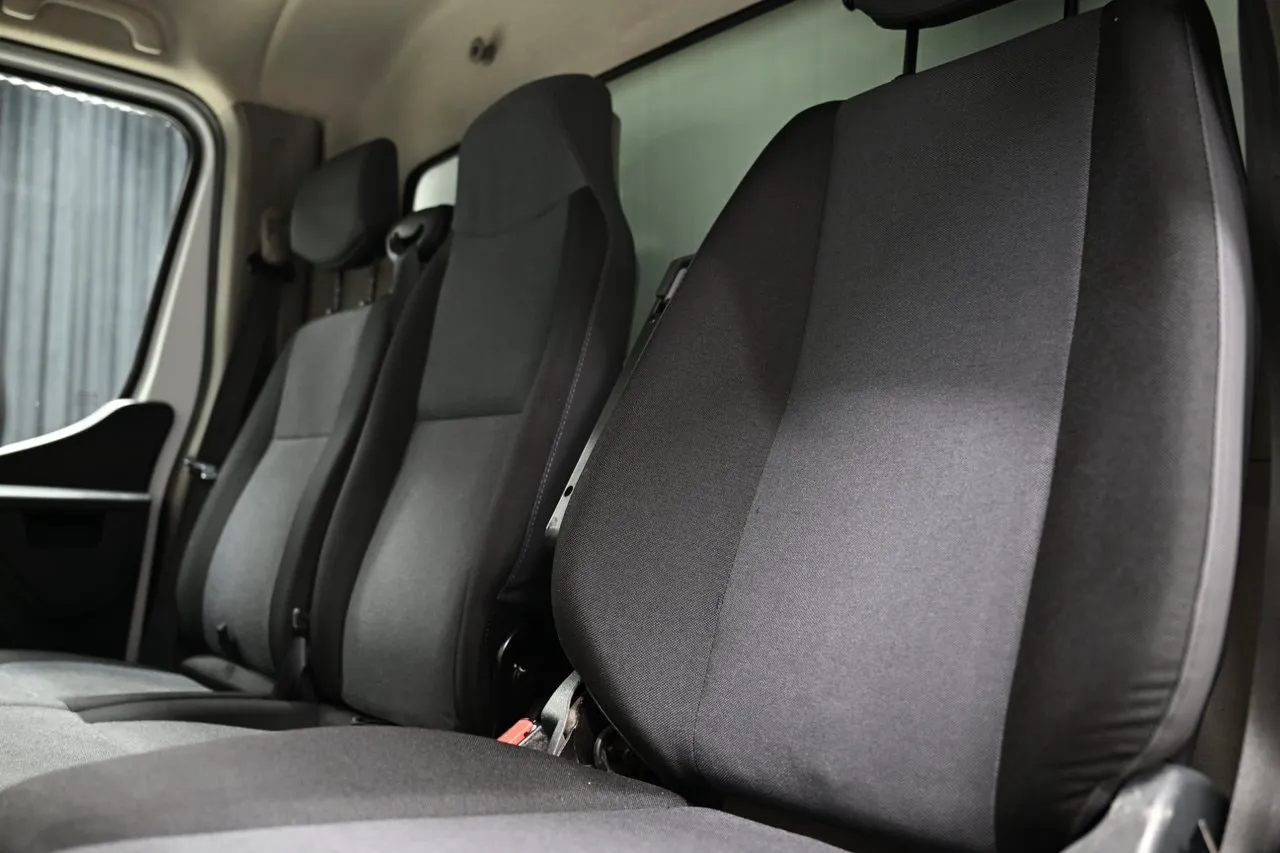 Renault Master bild 17