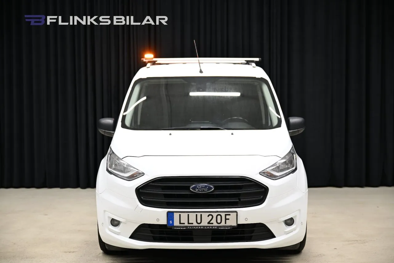 Ford Transit Connect bild 15