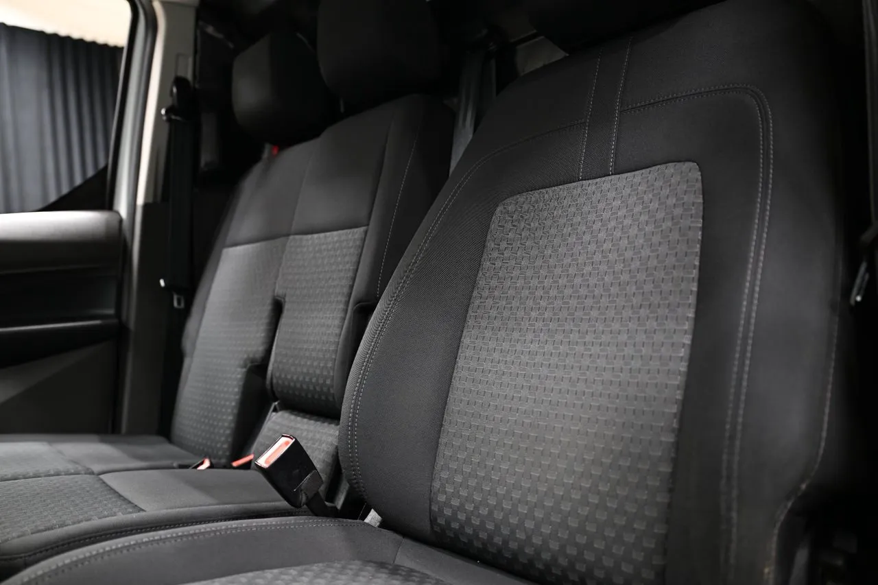 Ford Transit Connect bild 23