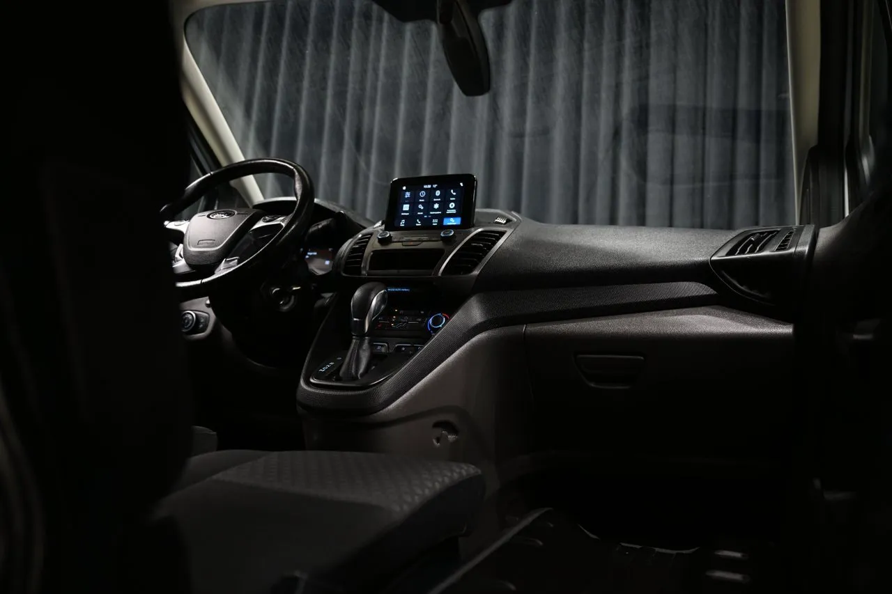 Ford Transit Connect bild 12