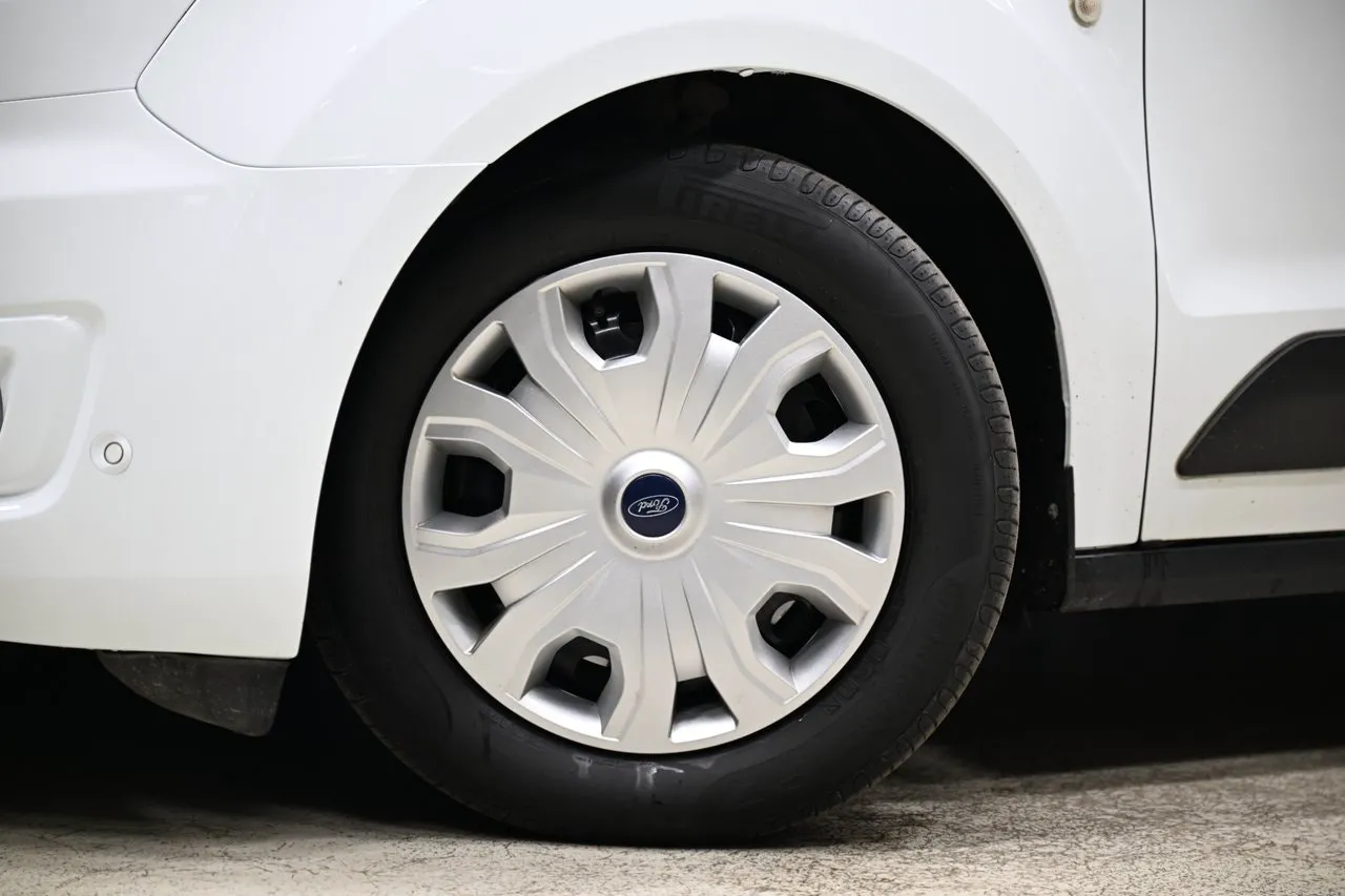 Ford Transit Connect bild 6