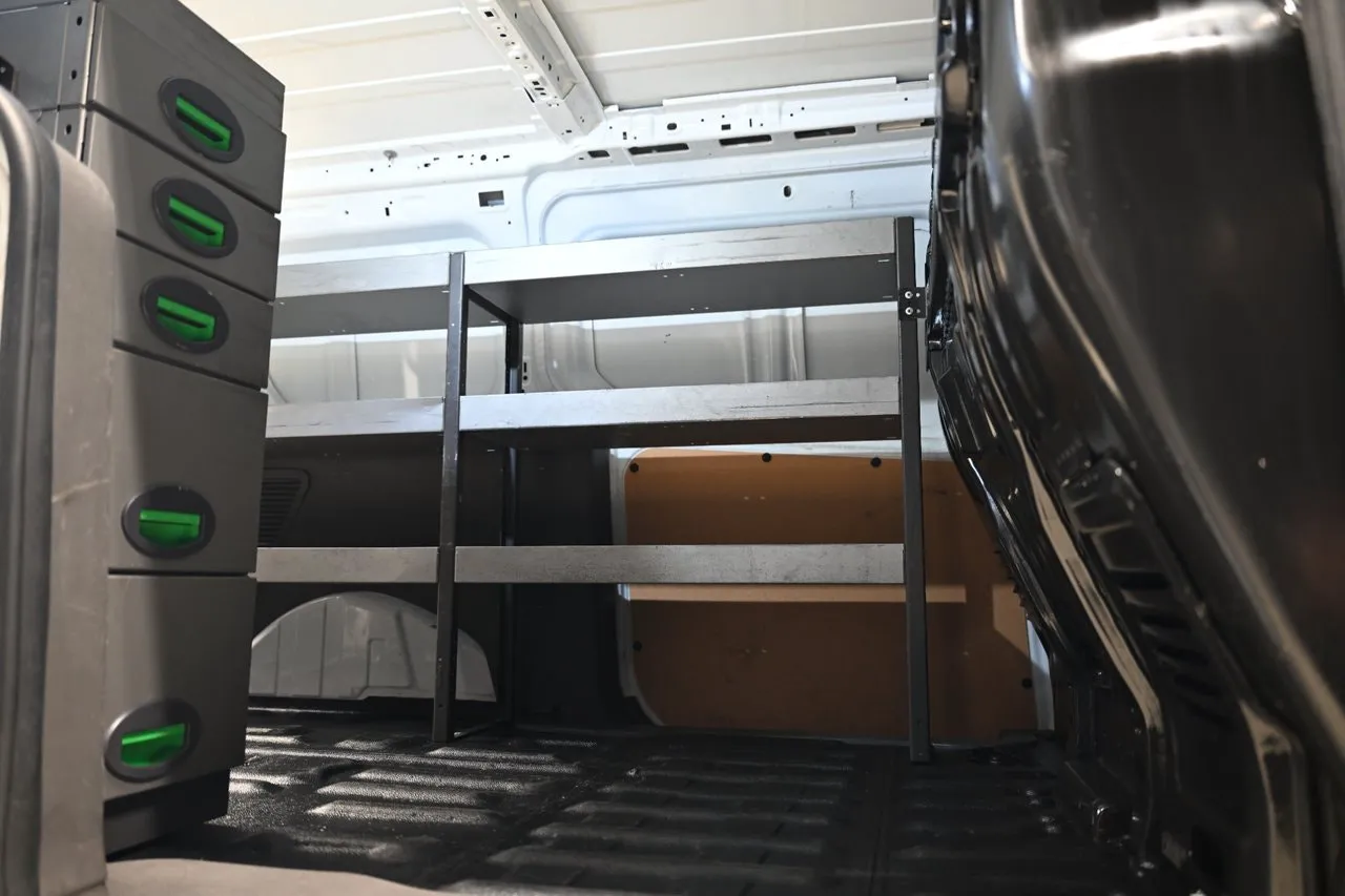 Ford Transit Connect bild 10