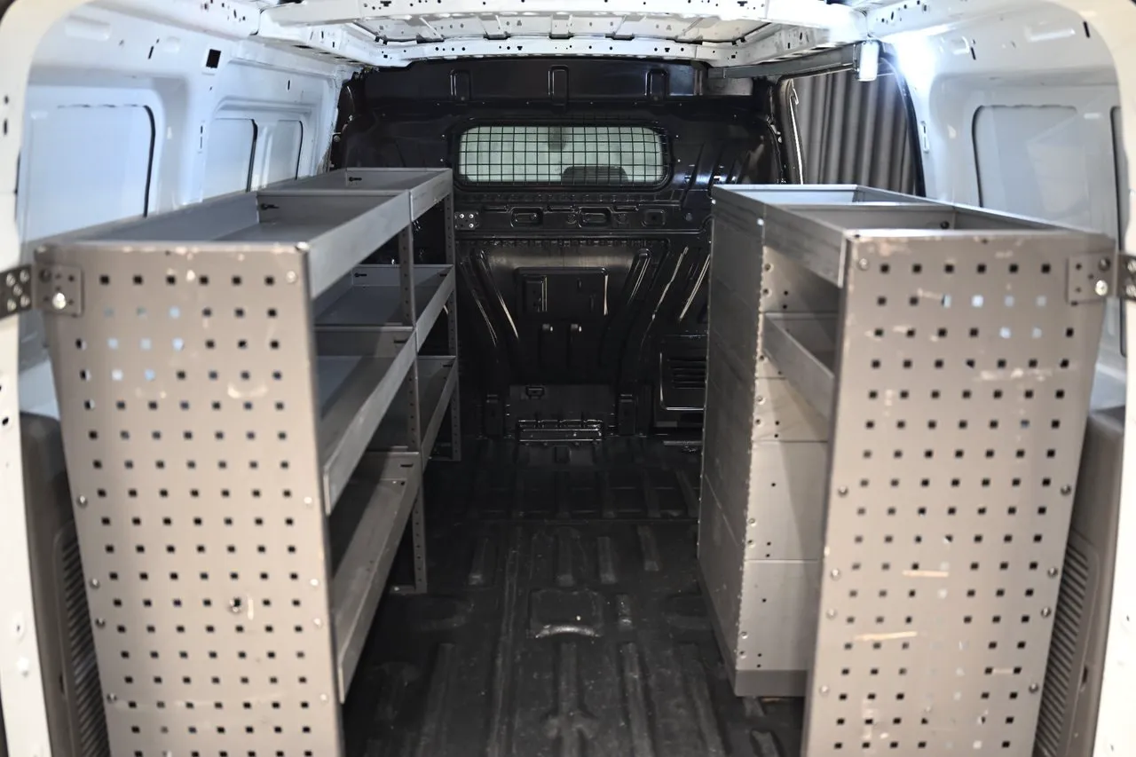 Ford Transit Connect bild 8