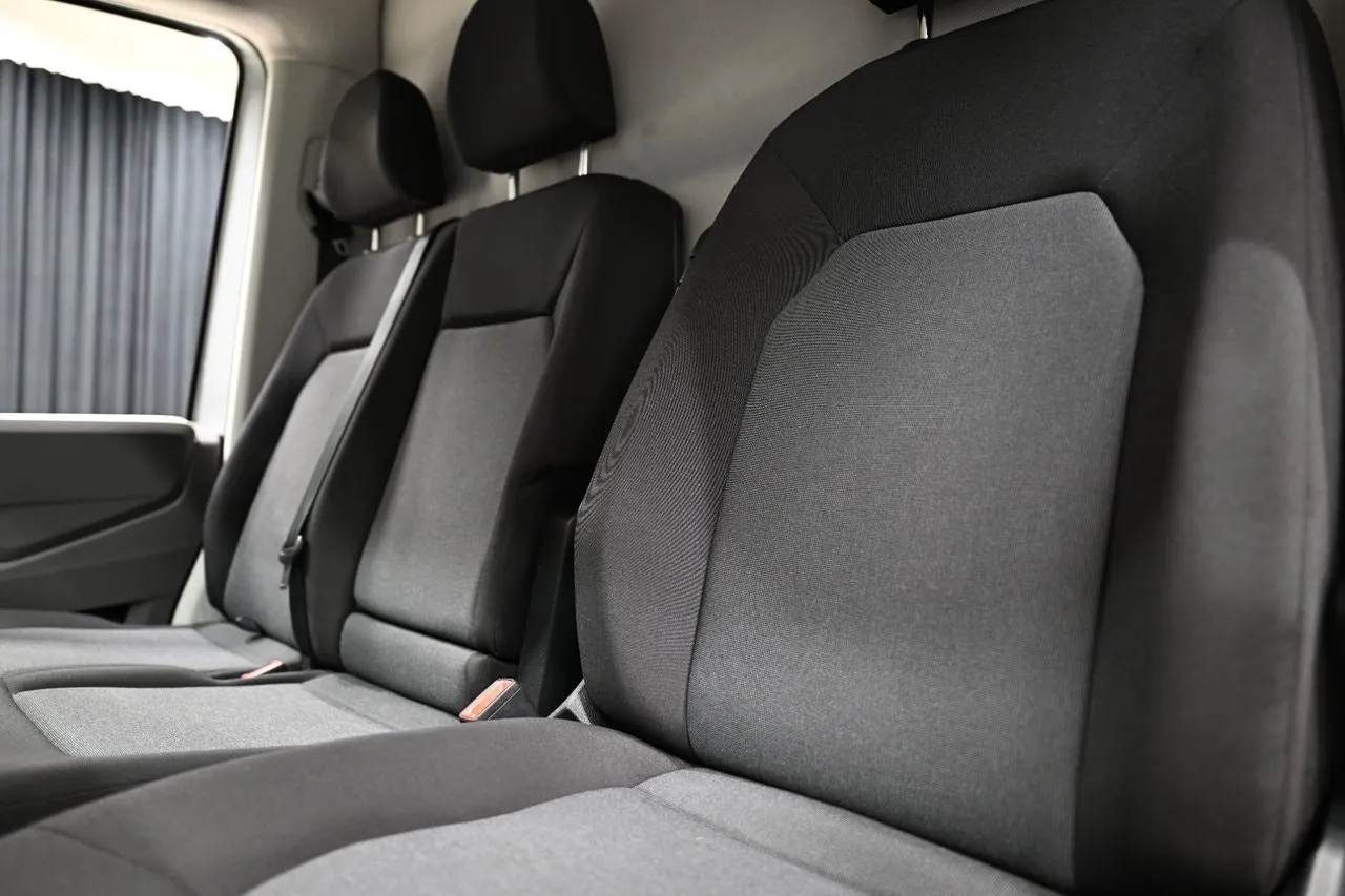 Volkswagen Crafter bild 22
