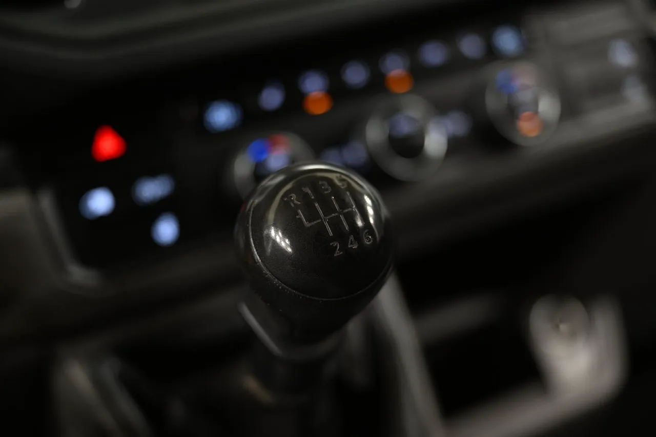 Volkswagen Crafter bild 26