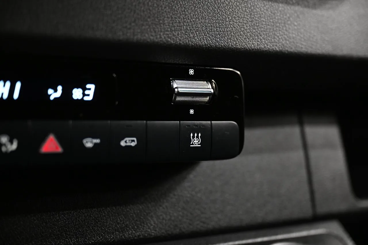 Mercedes Sprinter bild 22