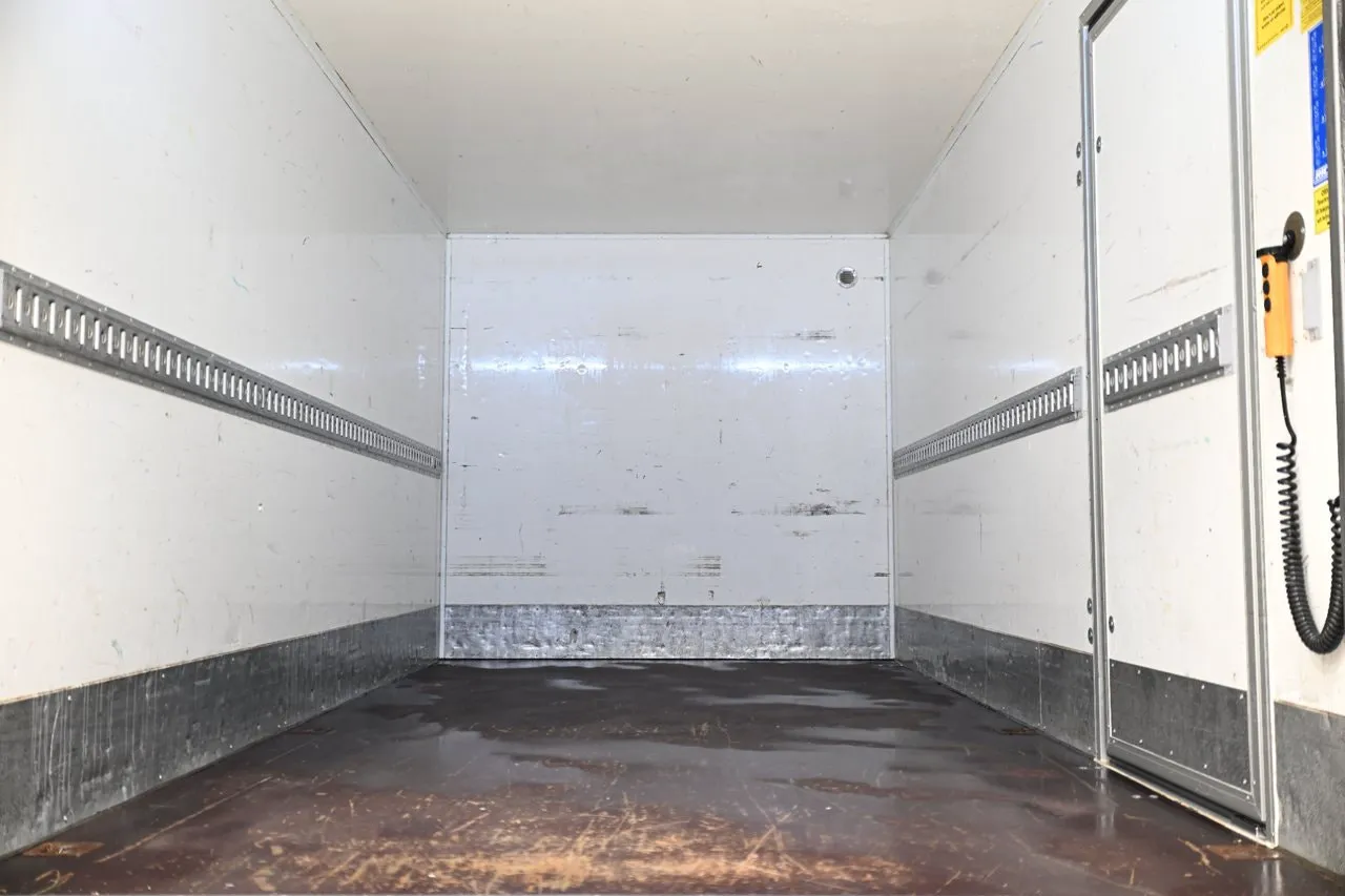 Mercedes Sprinter bild 6