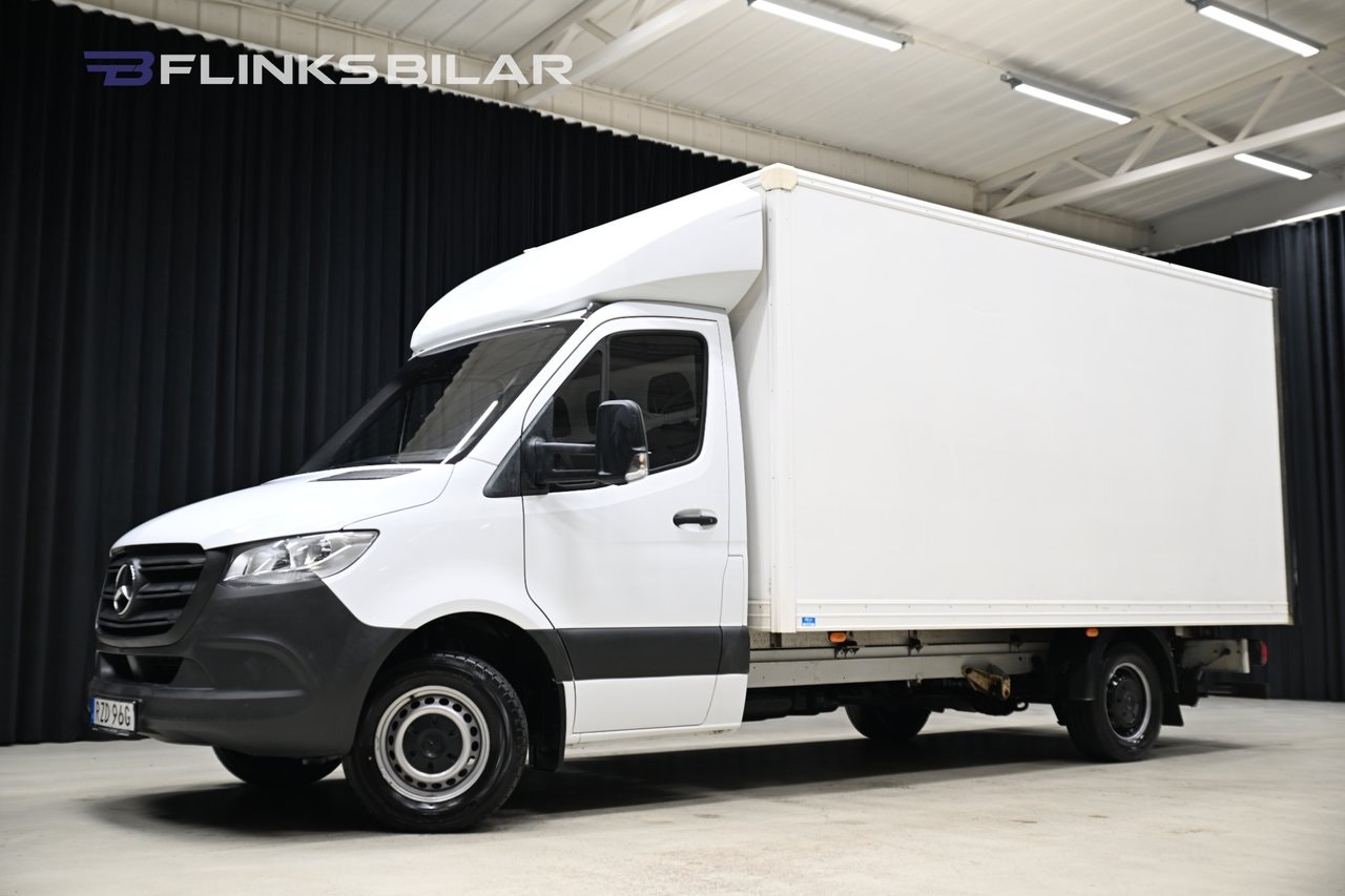 Mercedes Sprinter