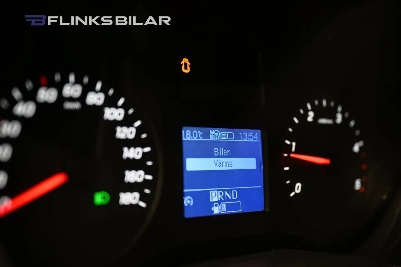 Mercedes Sprinter bild 17