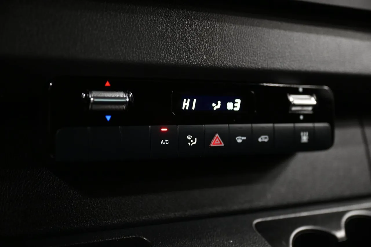Mercedes Sprinter bild 24