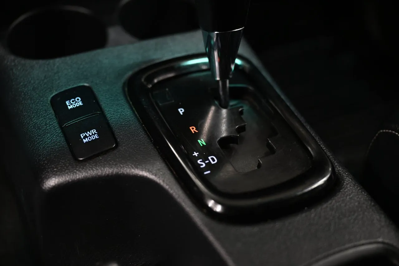 Toyota Hilux bild 19