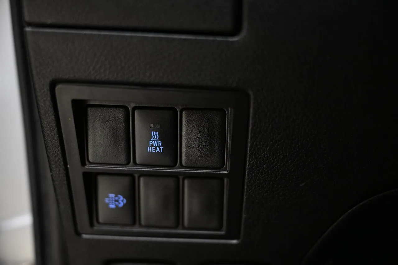 Toyota Hilux bild 26