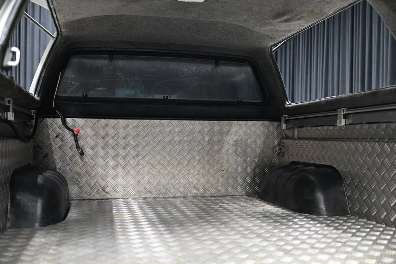 Toyota Hilux bild 10
