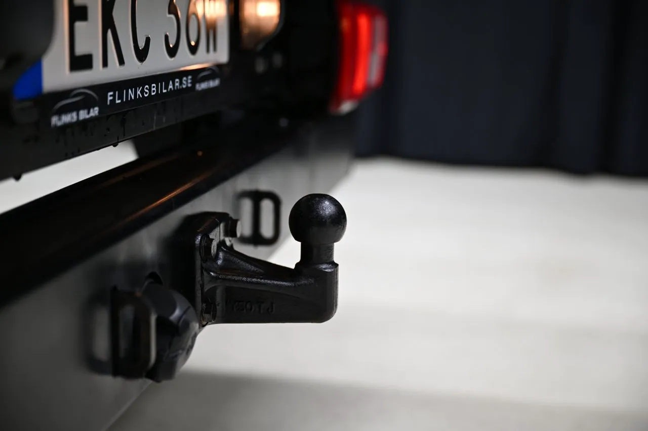 Volkswagen Crafter bild 8