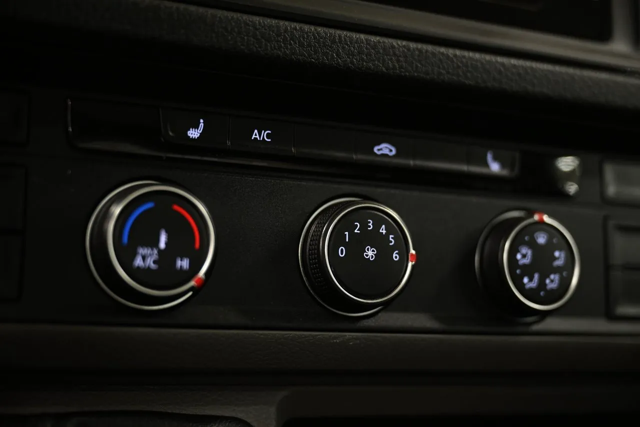 Volkswagen Crafter bild 26