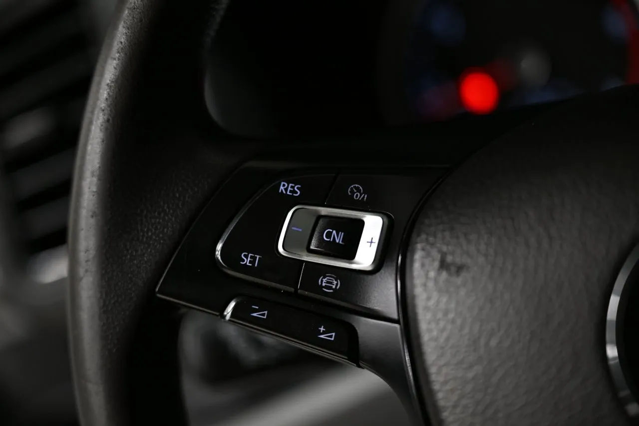 Volkswagen Crafter bild 27