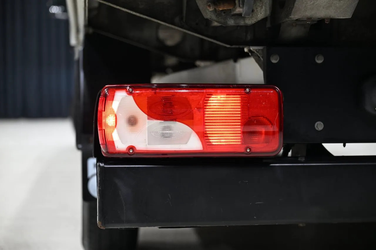Volkswagen Crafter bild 13