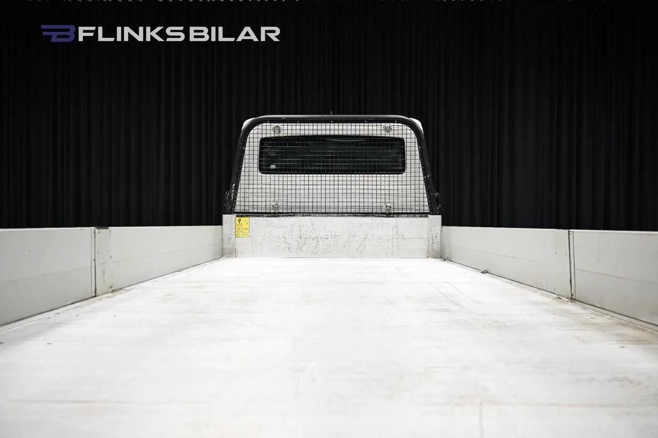 Volkswagen Crafter bild 12