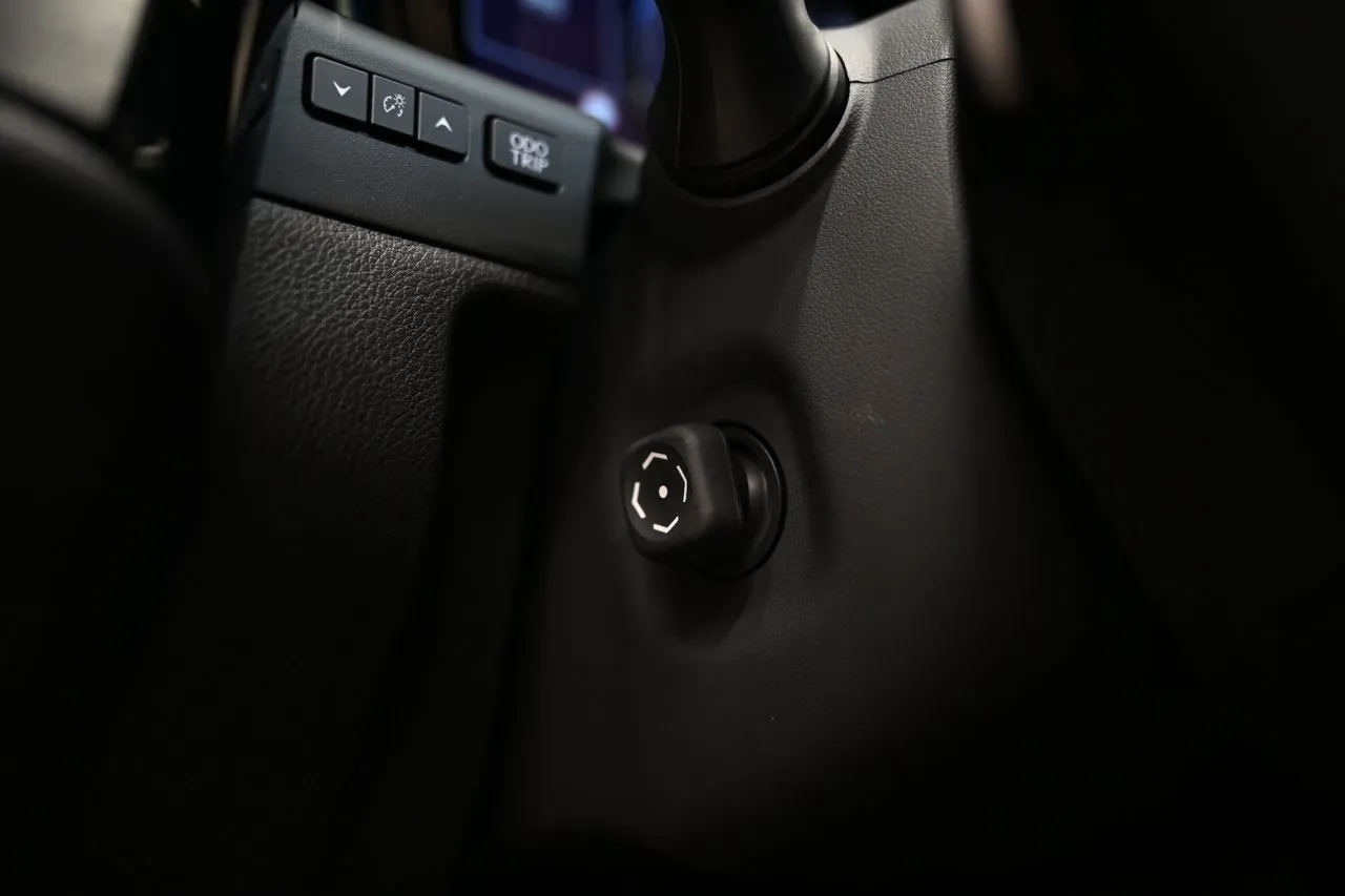 Lexus ES bild 37