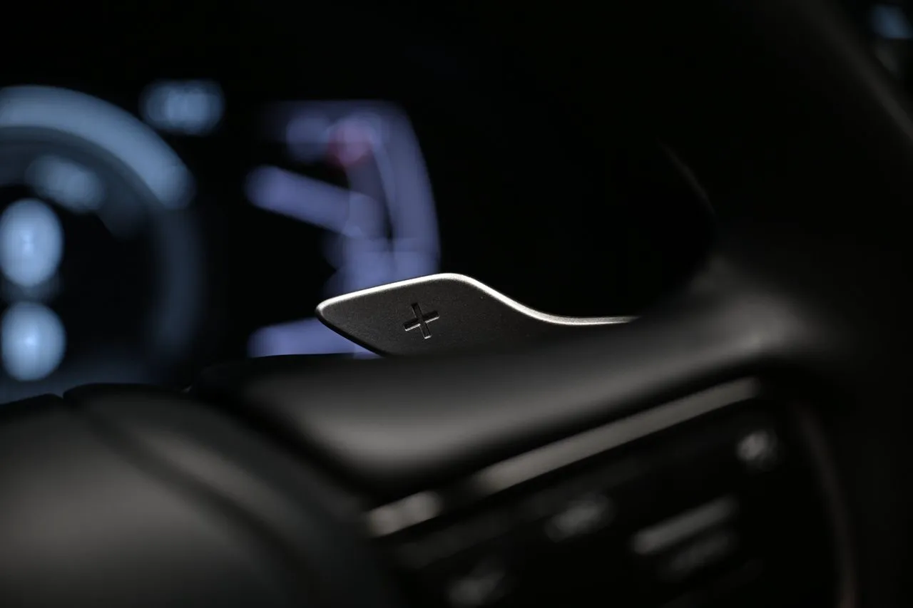 Lexus ES bild 16