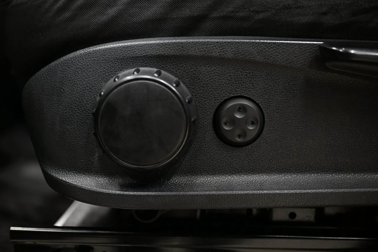 Mercedes Sprinter bild 23