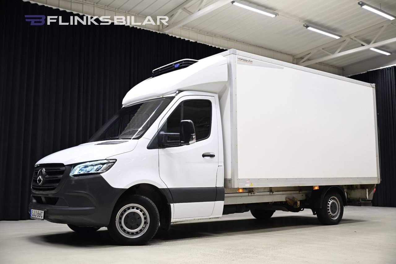 Mercedes Sprinter