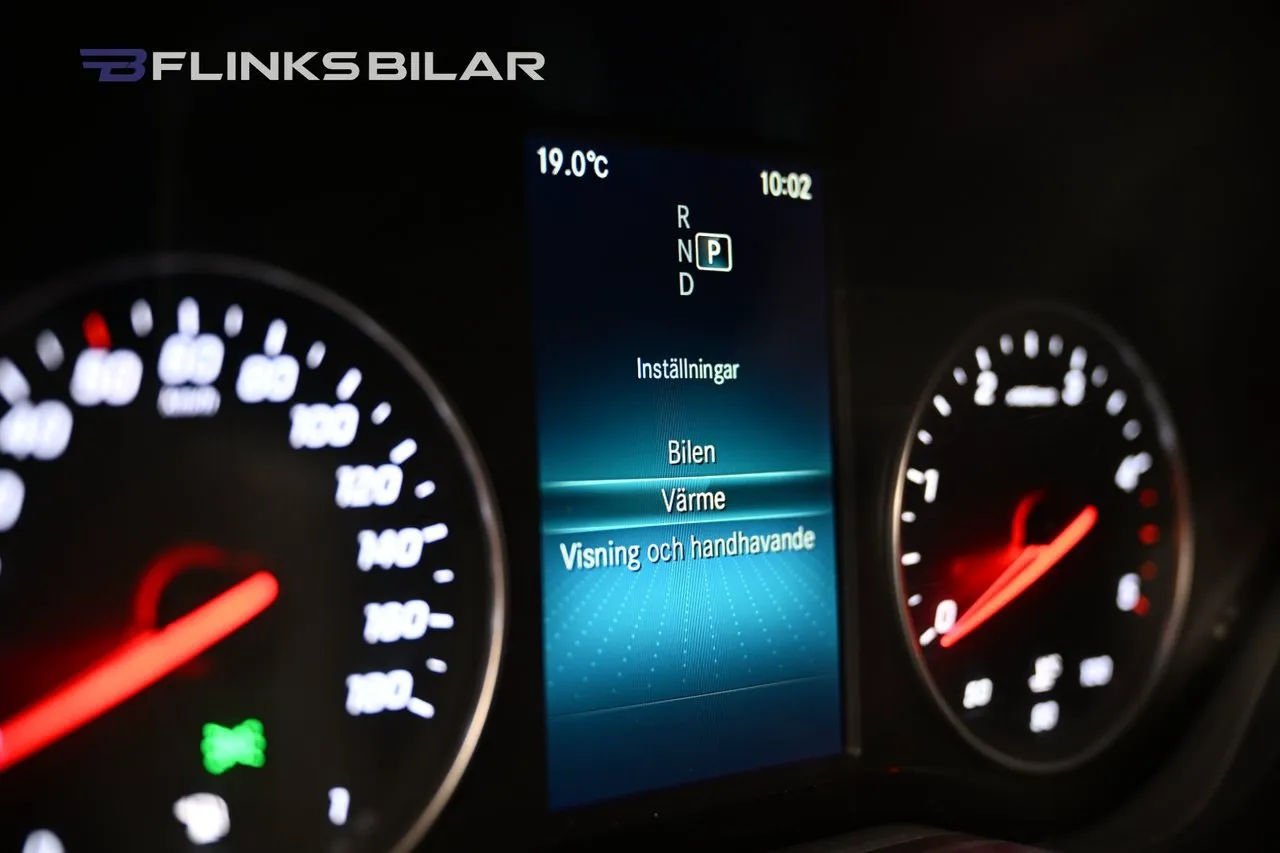 Mercedes Sprinter bild 19