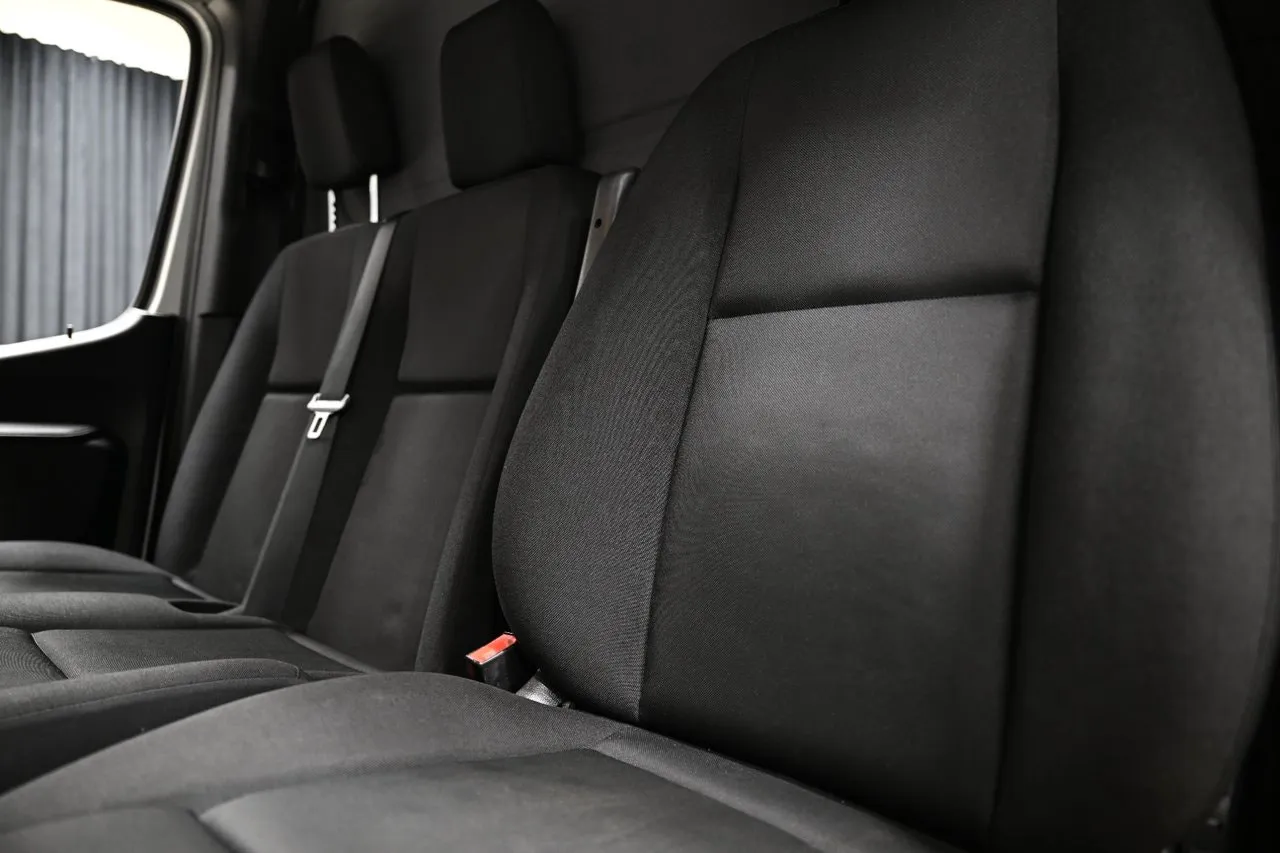 Mercedes Sprinter bild 22