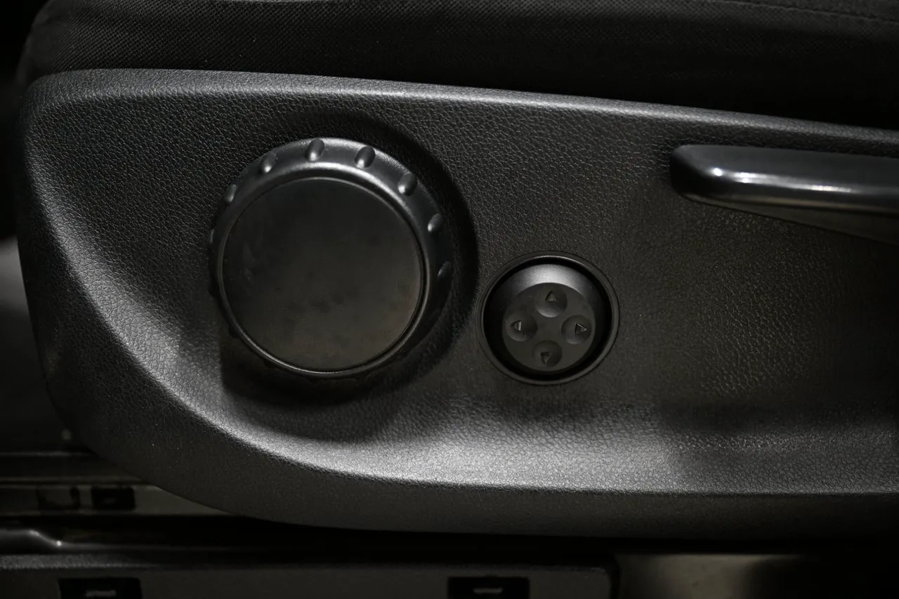 Mercedes Vito bild 29