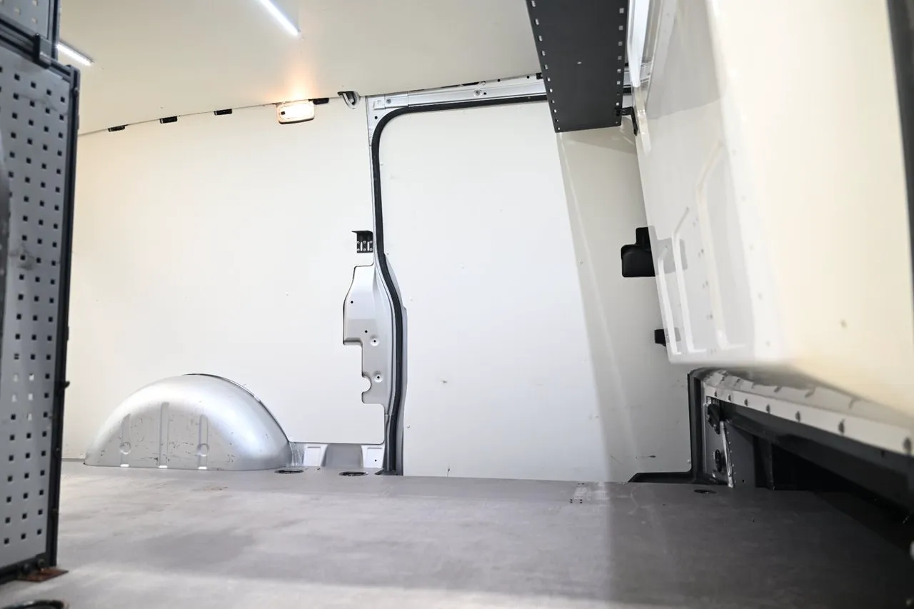 Mercedes Vito bild 13