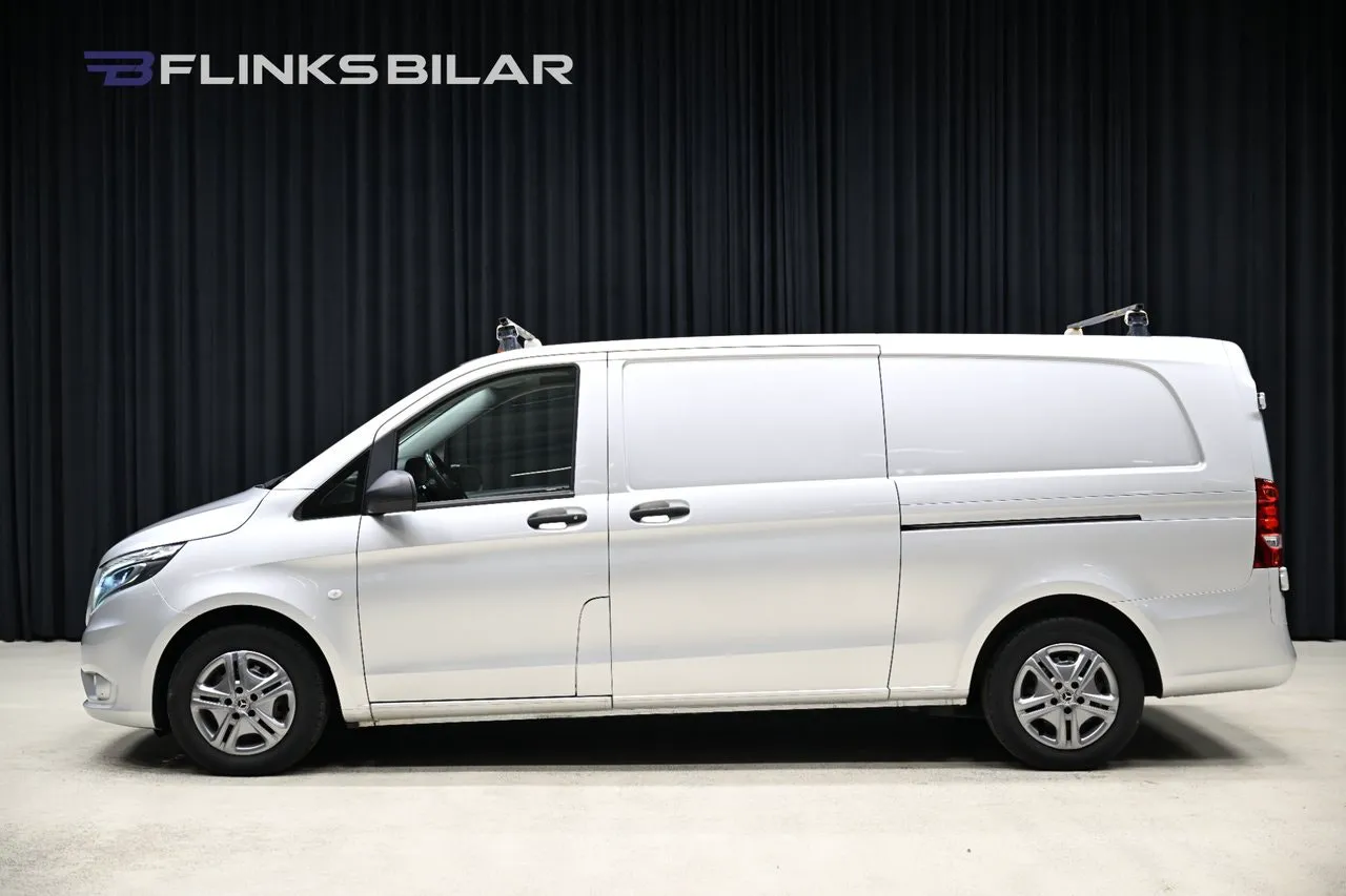 Mercedes Vito bild 3