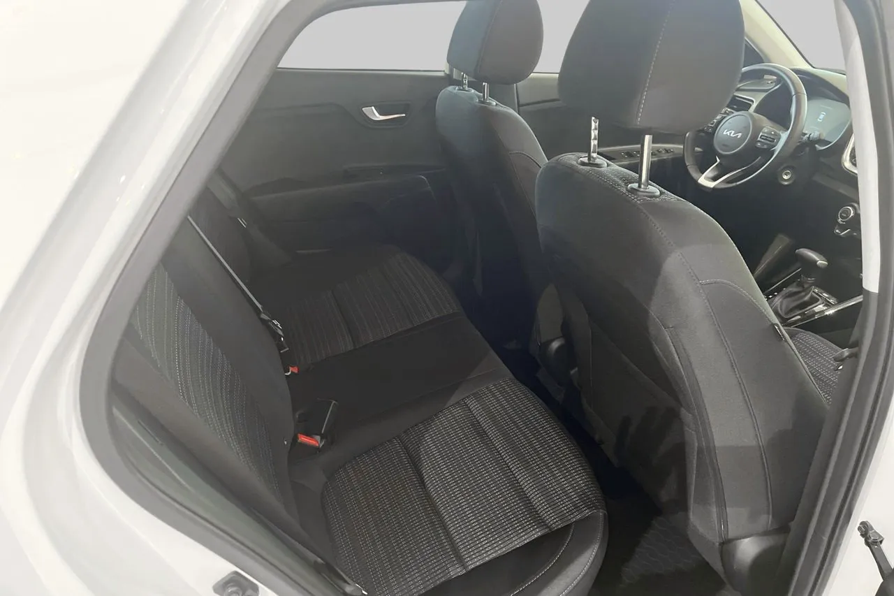 Kia Stonic bild 9