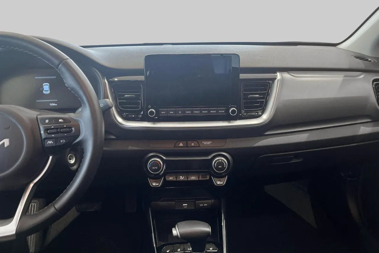 Kia Stonic bild 11