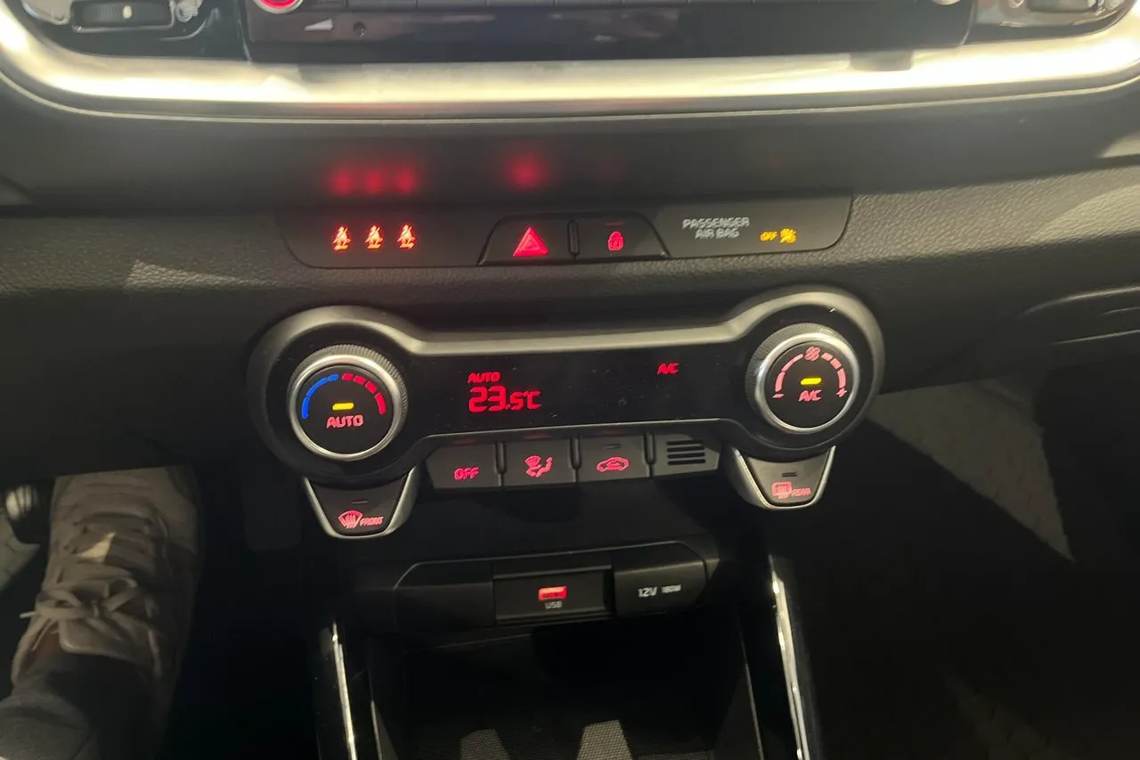 Kia Stonic bild 16
