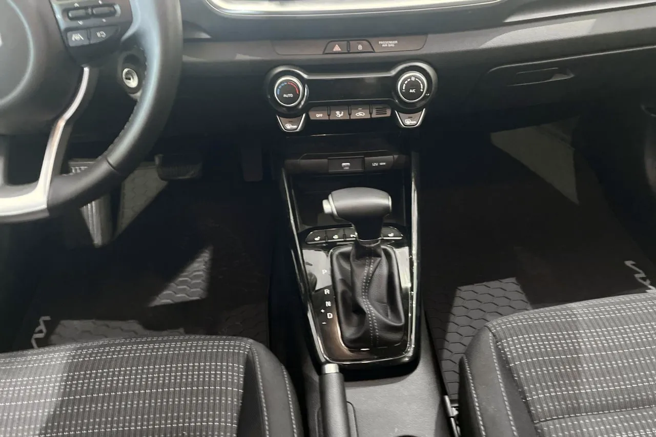 Kia Stonic bild 12